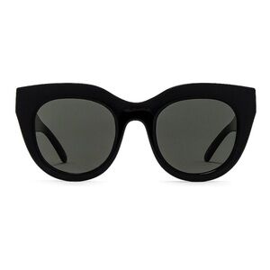 Le Specs round sunglasses